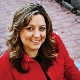 Tricia Goyer